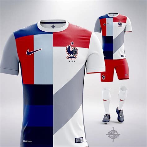 nike x dior football kit france|Nike France shorts.